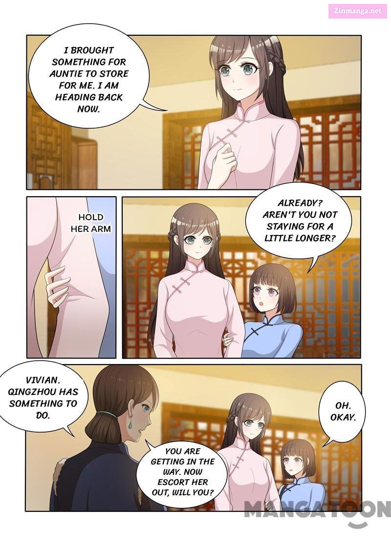 The Epic Revenge ( Marshal Your Wife Run Away ) Chapter 54 page 6 - MangaKakalot