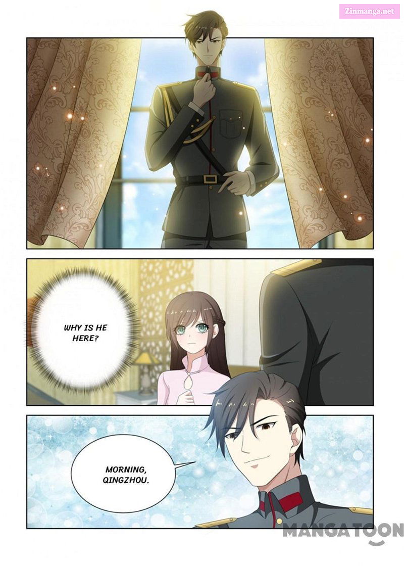 The Epic Revenge ( Marshal Your Wife Run Away ) Chapter 81 page 4 - MangaKakalot