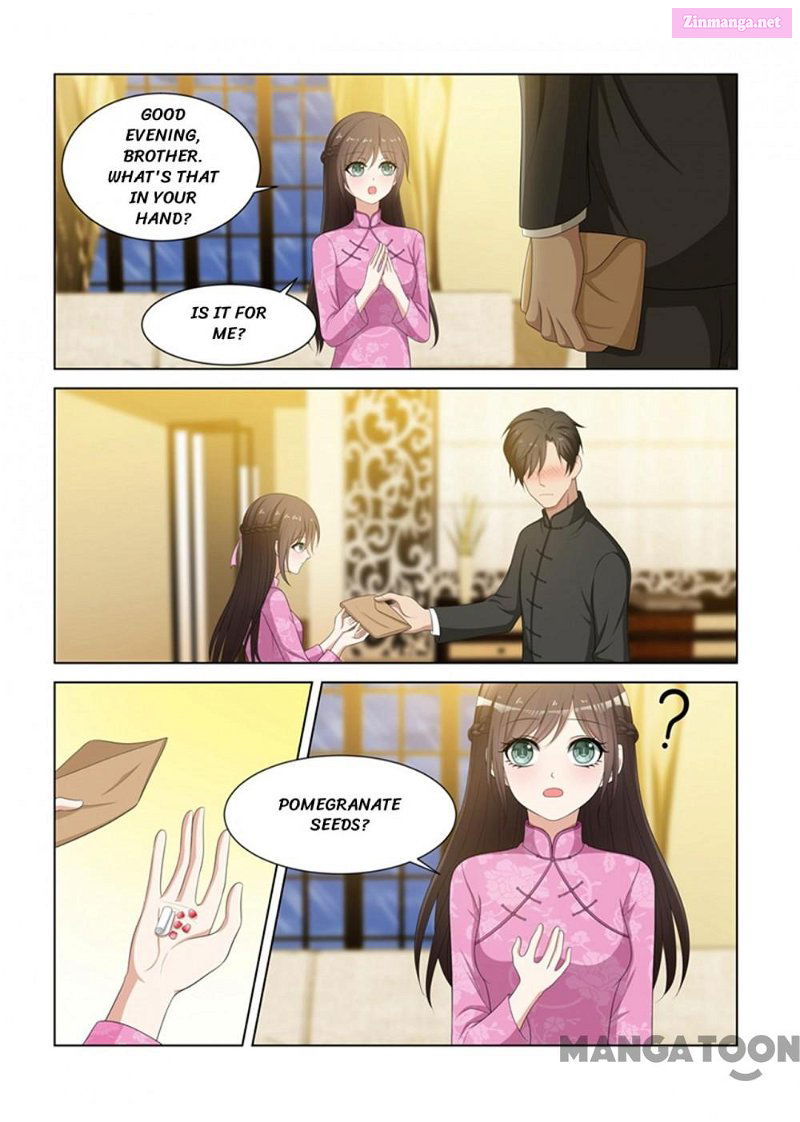 The Epic Revenge ( Marshal Your Wife Run Away ) Chapter 83 page 6 - MangaKakalot