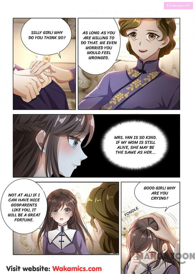 The Epic Revenge ( Marshal Your Wife Run Away ) Chapter 98 page 2 - MangaKakalot