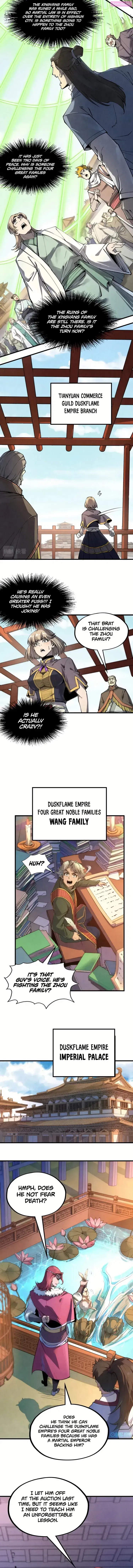 The Eternal Supreme Chapter 212 page 4 - MangaKakalot