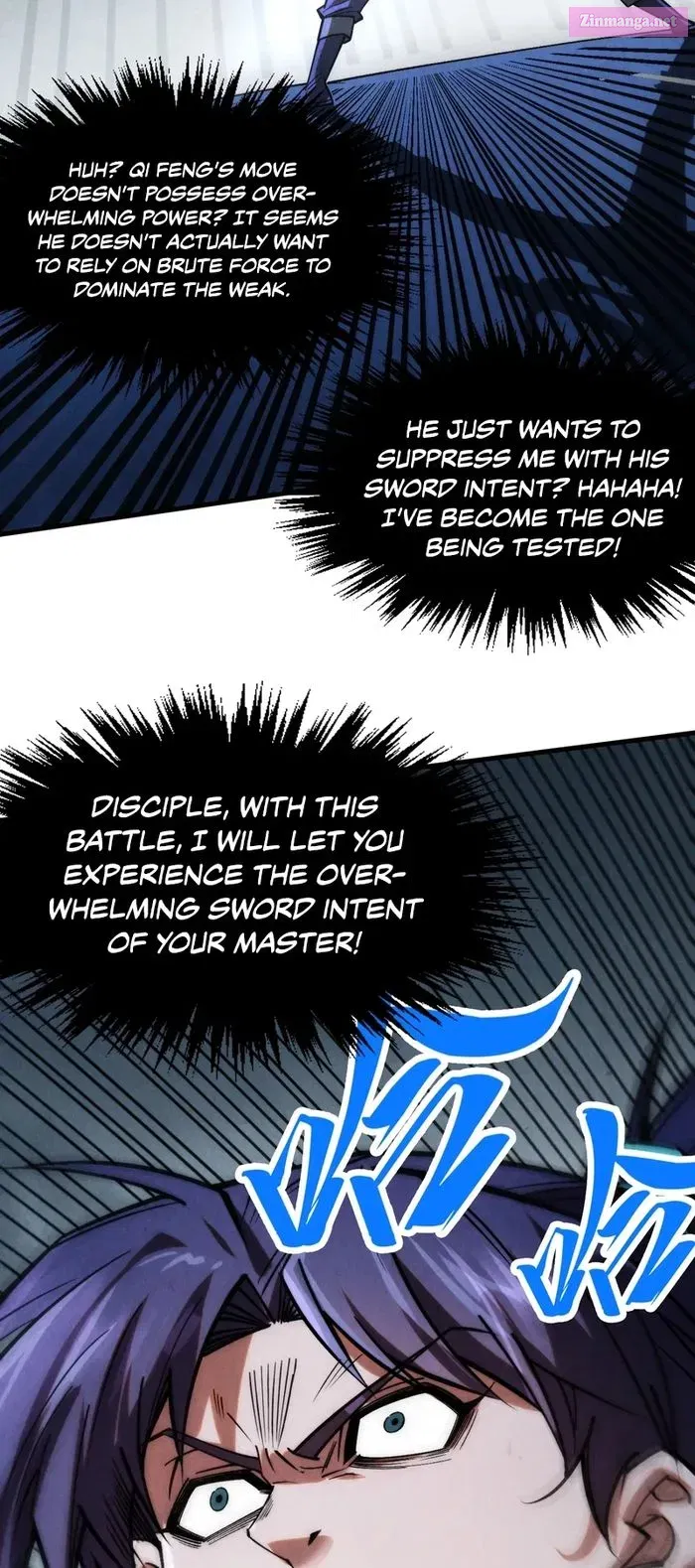 The Eternal Supreme Chapter 281 page 49 - MangaKakalot