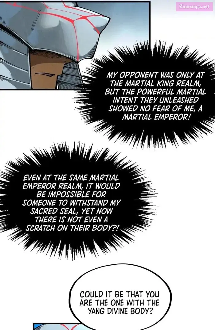 The Eternal Supreme Chapter 308 page 28 - MangaKakalot