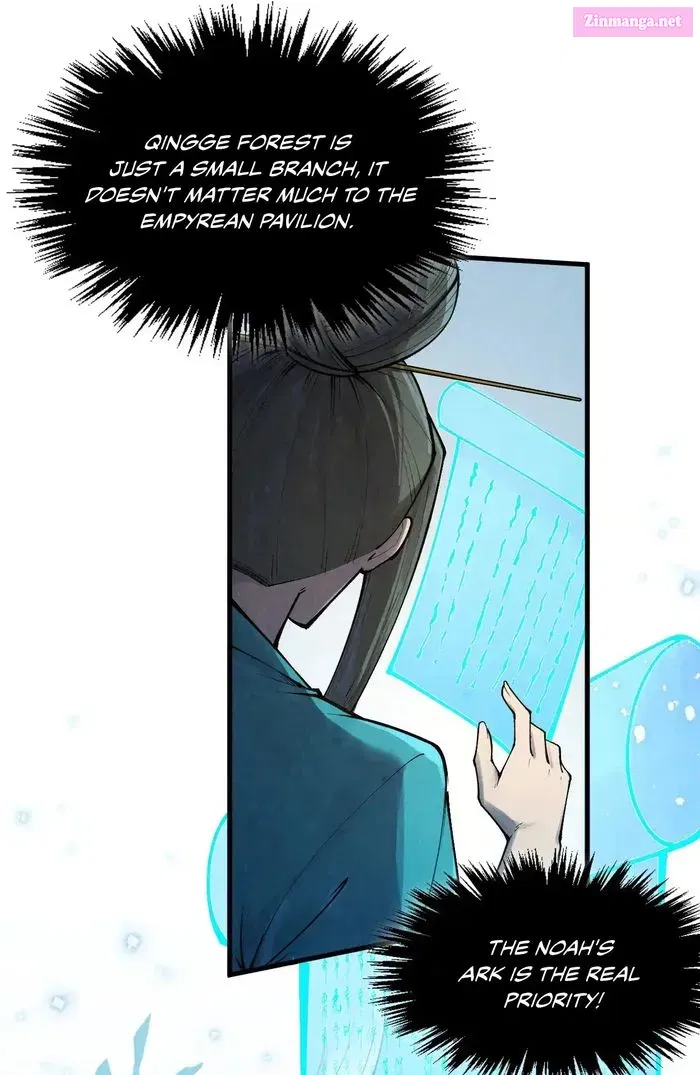 The Eternal Supreme Chapter 316 page 11 - MangaKakalot