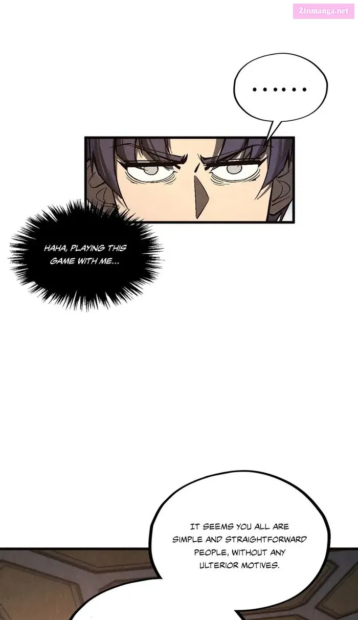 The Eternal Supreme Chapter 329 page 8 - MangaKakalot