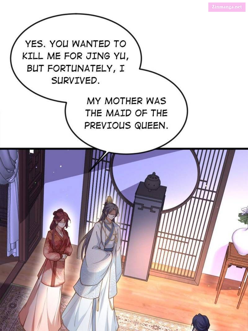 The Eunuch’s Consort Rules The World Chapter 188 page 7 - MangaKakalot