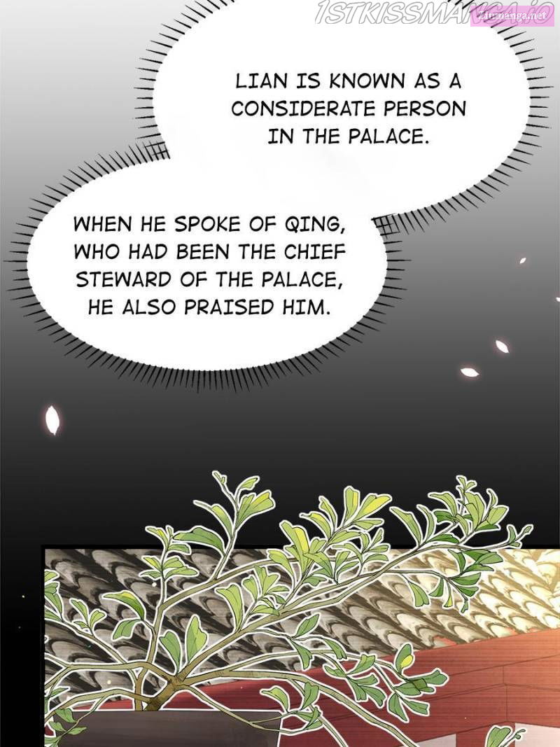 The Eunuch’s Consort Rules The World Chapter 201 page 14 - MangaKakalot