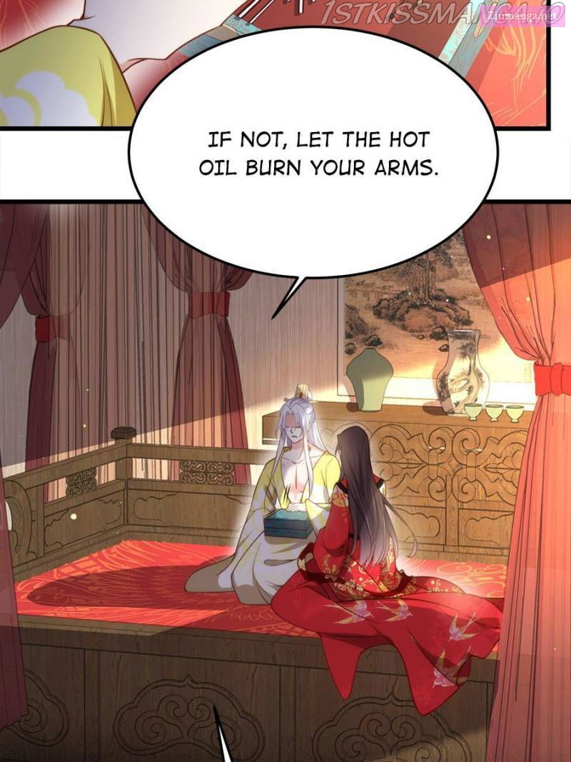 The Eunuch’s Consort Rules The World Chapter 201 page 22 - MangaKakalot