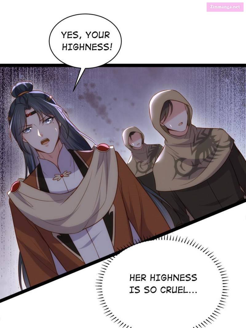 The Eunuch’s Consort Rules The World Chapter 280 page 26 - MangaKakalot