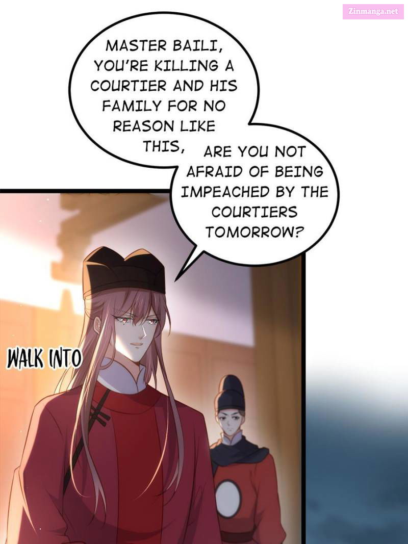 The Eunuch’s Consort Rules The World Chapter 280 page 45 - MangaKakalot