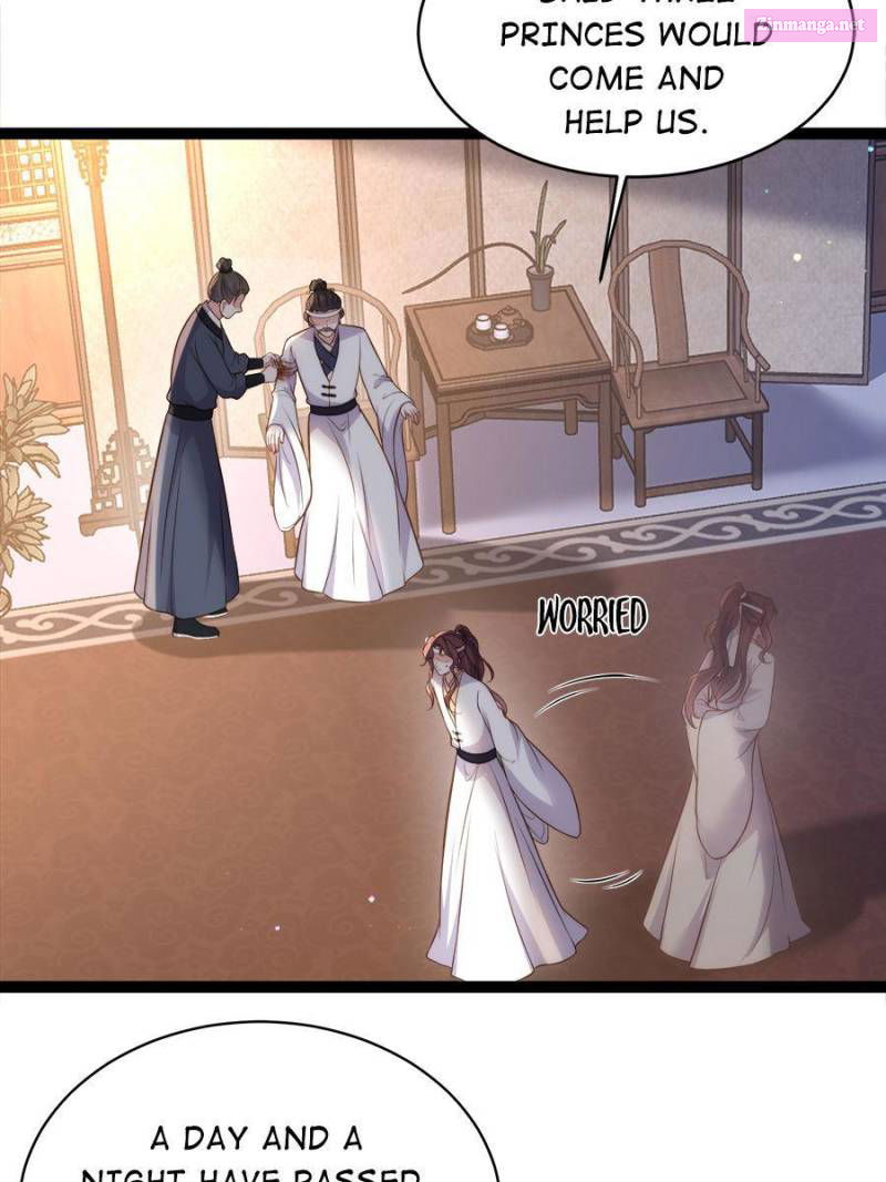 The Eunuch’s Consort Rules The World Chapter 297 page 39 - MangaKakalot