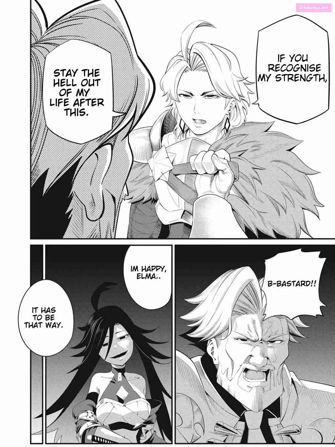 The Exiled Heavy Knight Knows How to Game the System Chapter 25 page 20 - MangaKakalot