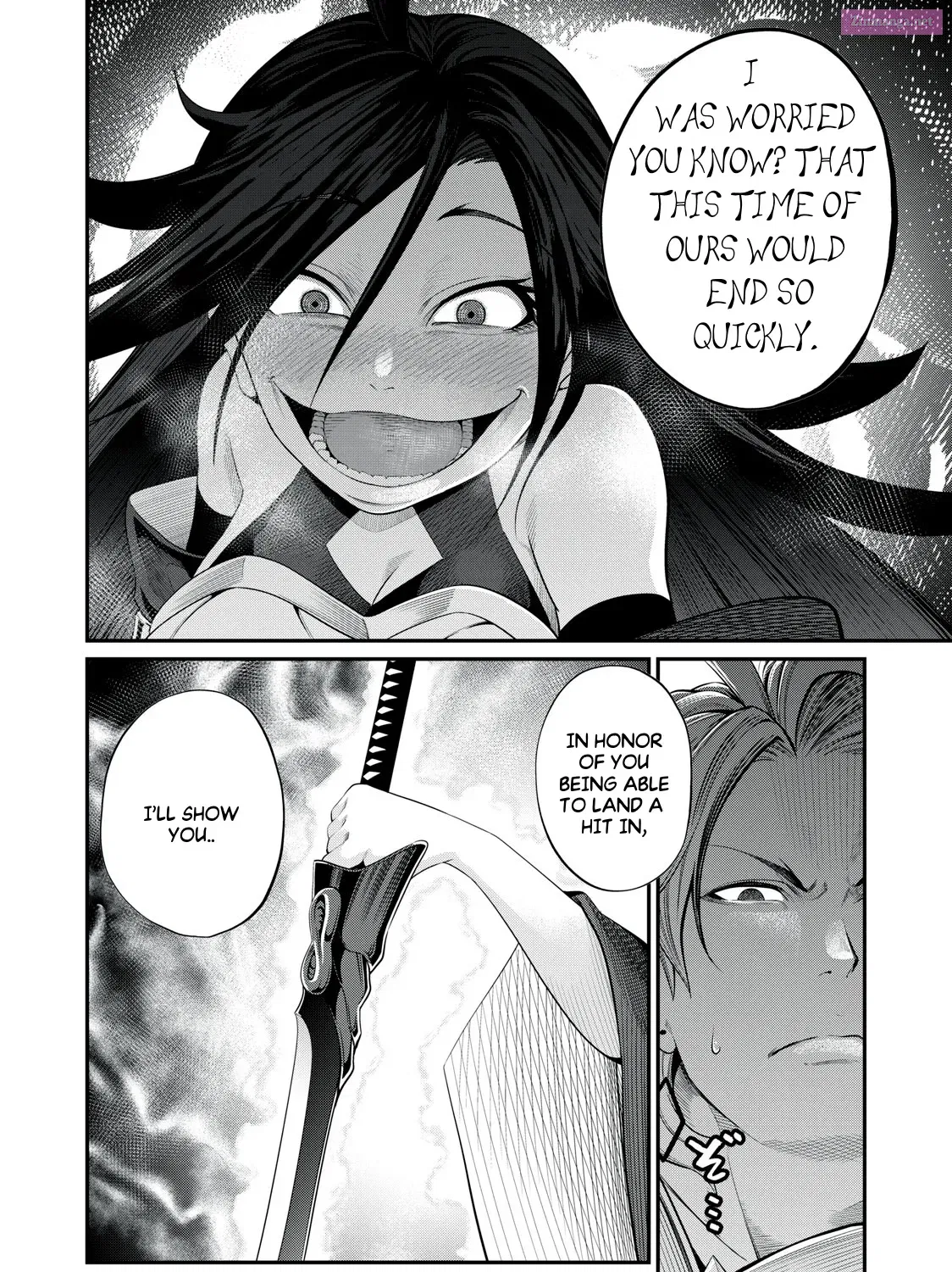 The Exiled Heavy Knight Knows How to Game the System Chapter 26 page 16 - MangaKakalot