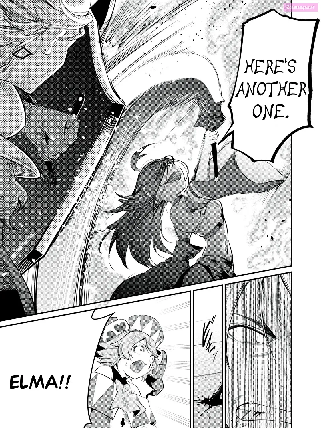 The Exiled Heavy Knight Knows How to Game the System Chapter 26 page 28 - MangaKakalot