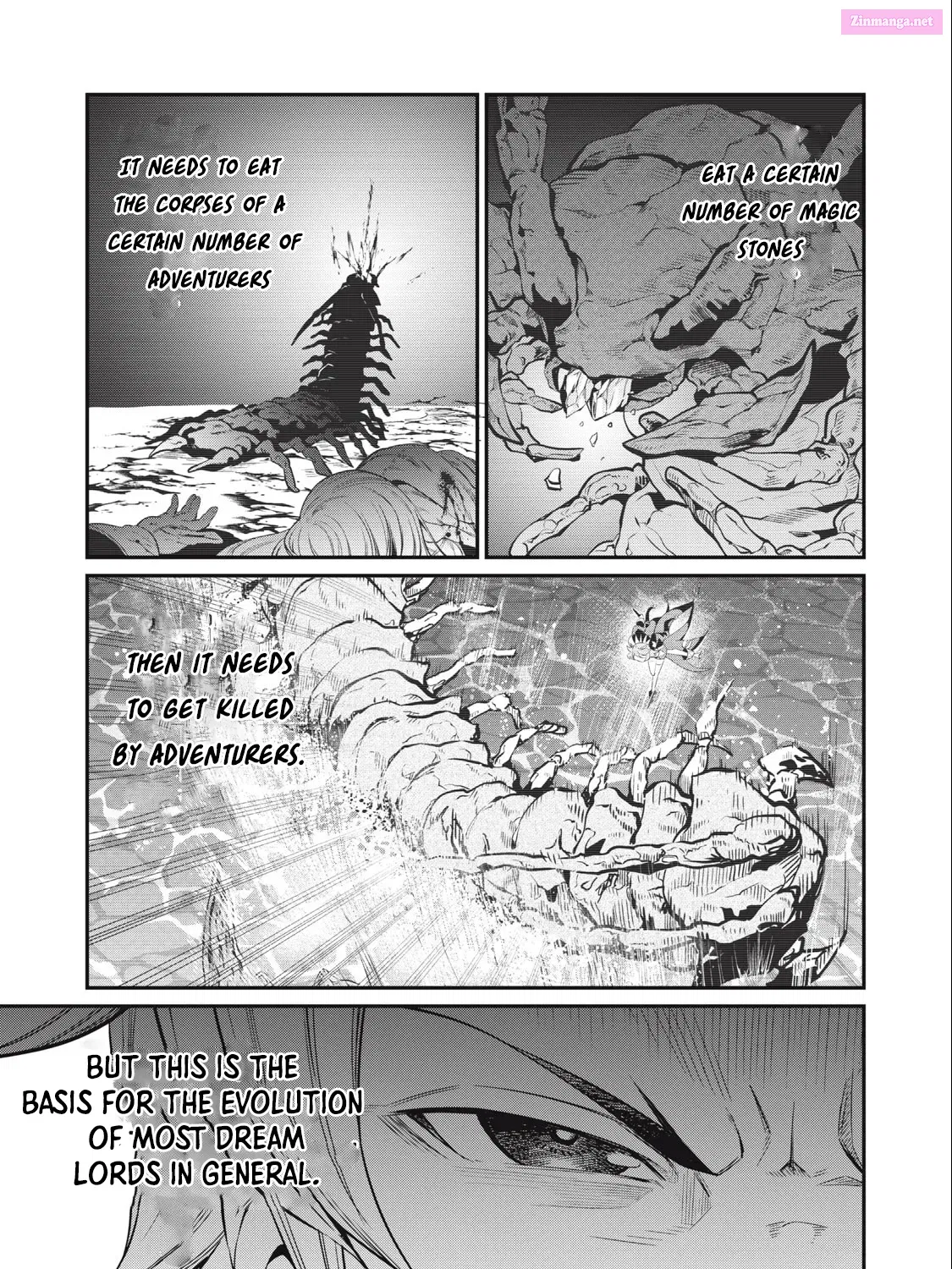 The Exiled Heavy Knight Knows How to Game the System Chapter 37 page 6 - MangaKakalot