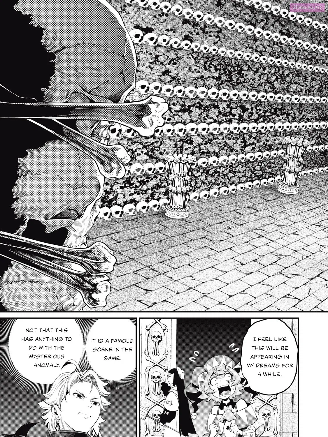 The Exiled Heavy Knight Knows How to Game the System Chapter 52 page 26 - MangaKakalot