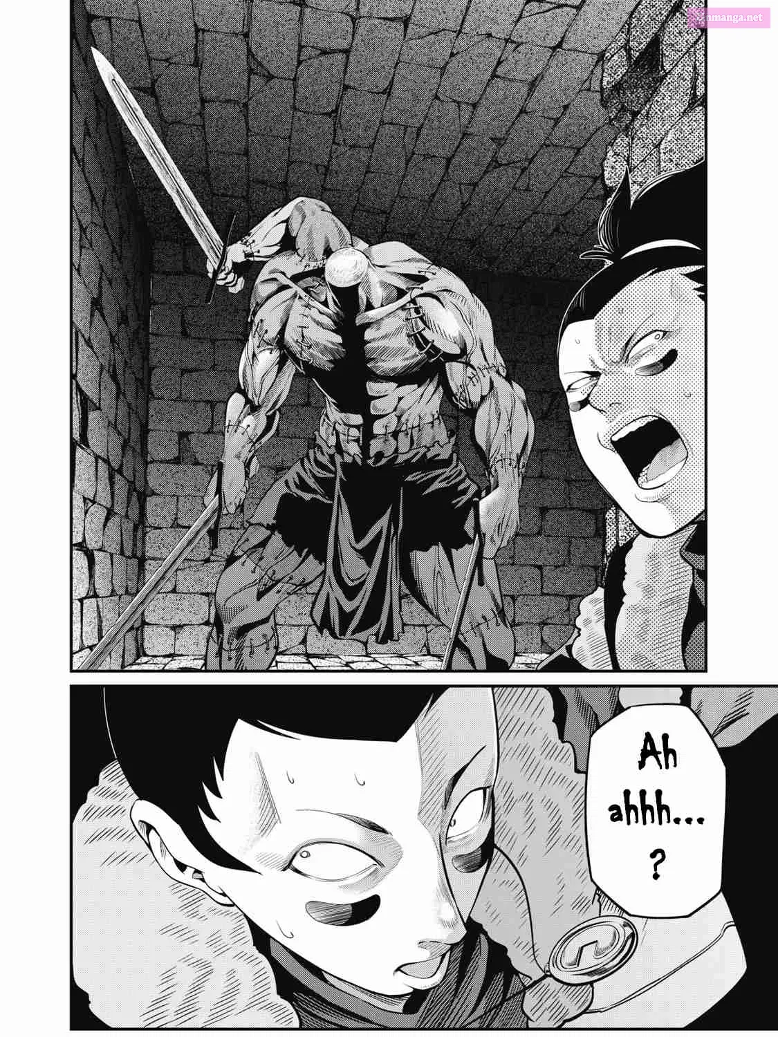 The Exiled Heavy Knight Knows How to Game the System Chapter 53 page 27 - MangaKakalot