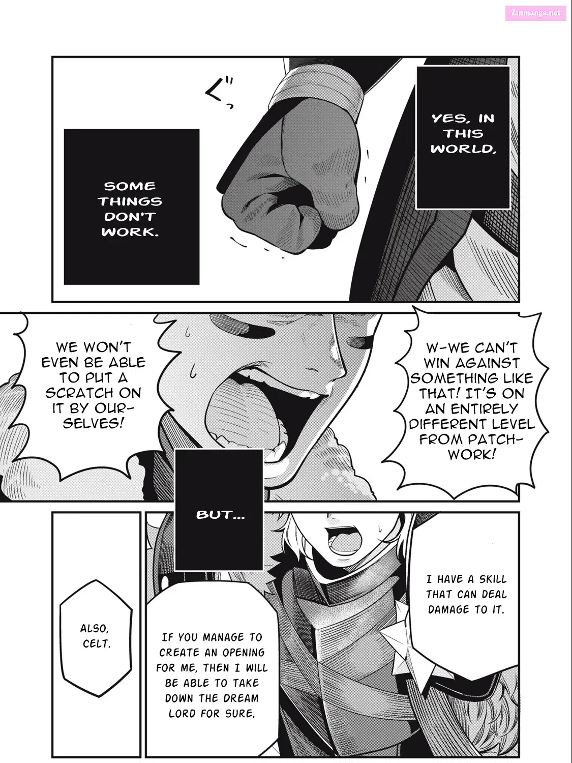 The Exiled Heavy Knight Knows How to Game the System Chapter 59 page 26 - MangaKakalot