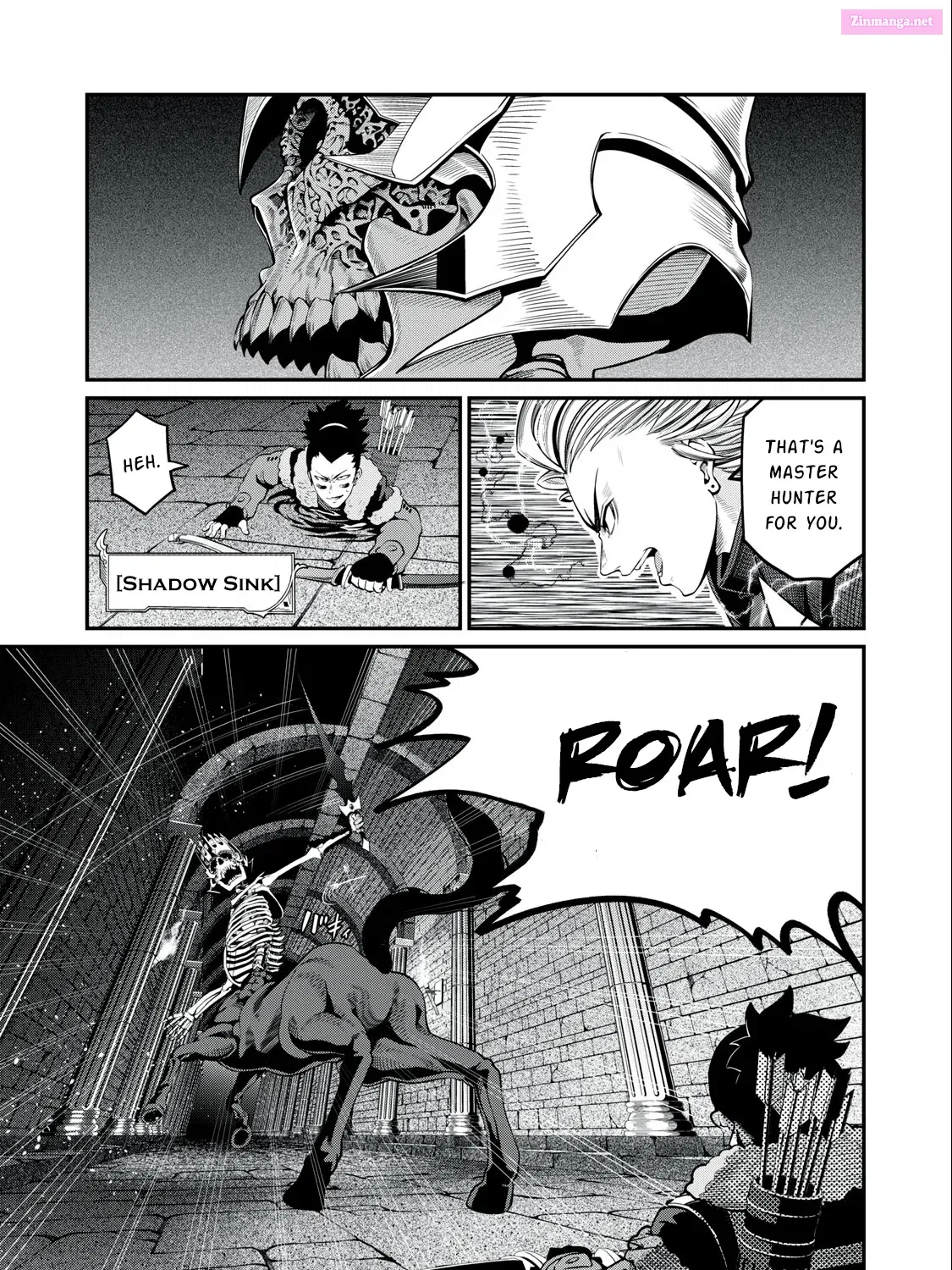 The Exiled Heavy Knight Knows How to Game the System Chapter 61 page 10 - MangaKakalot