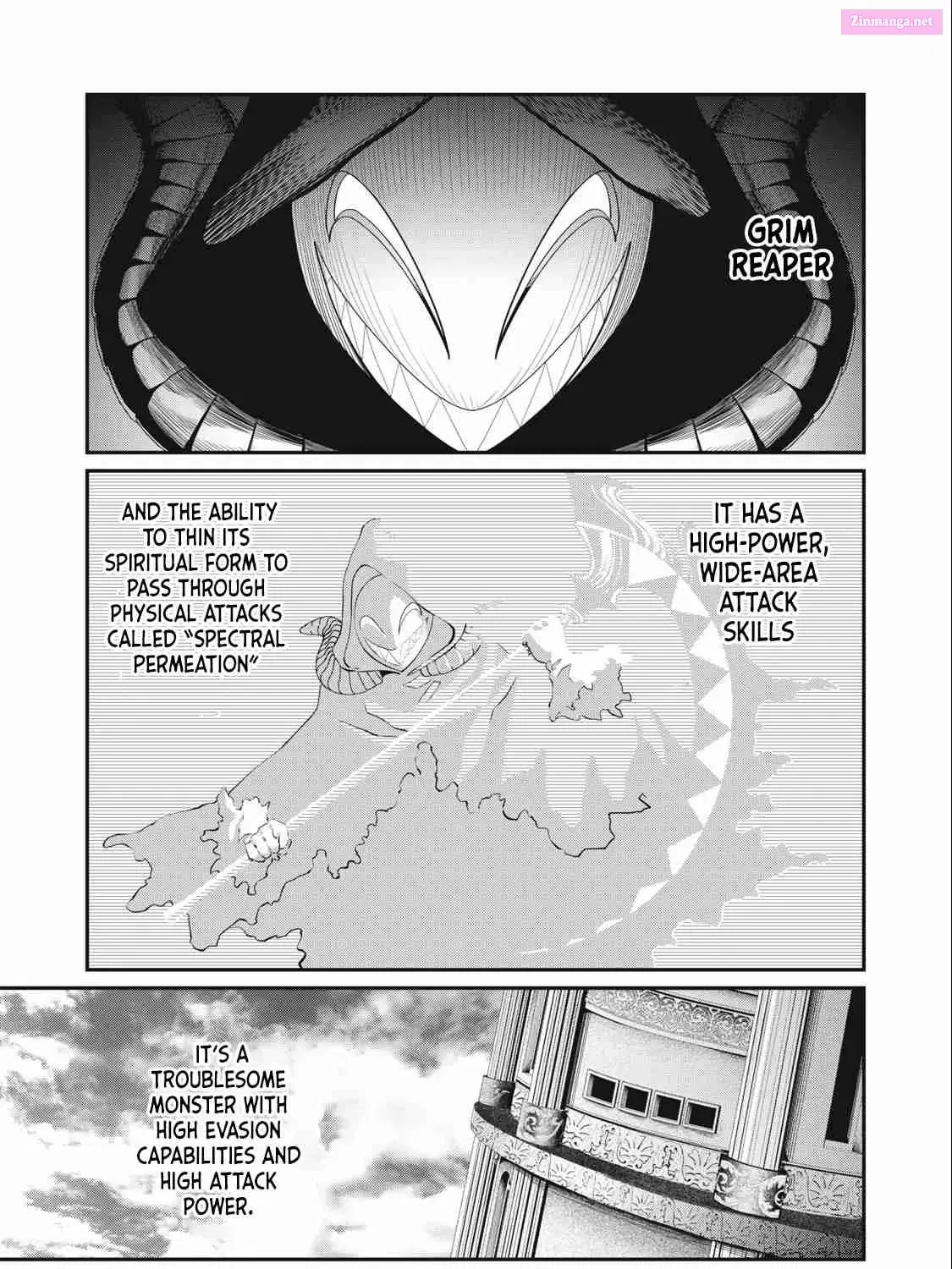 The Exiled Heavy Knight Knows How to Game the System Chapter 68 page 2 - MangaKakalot