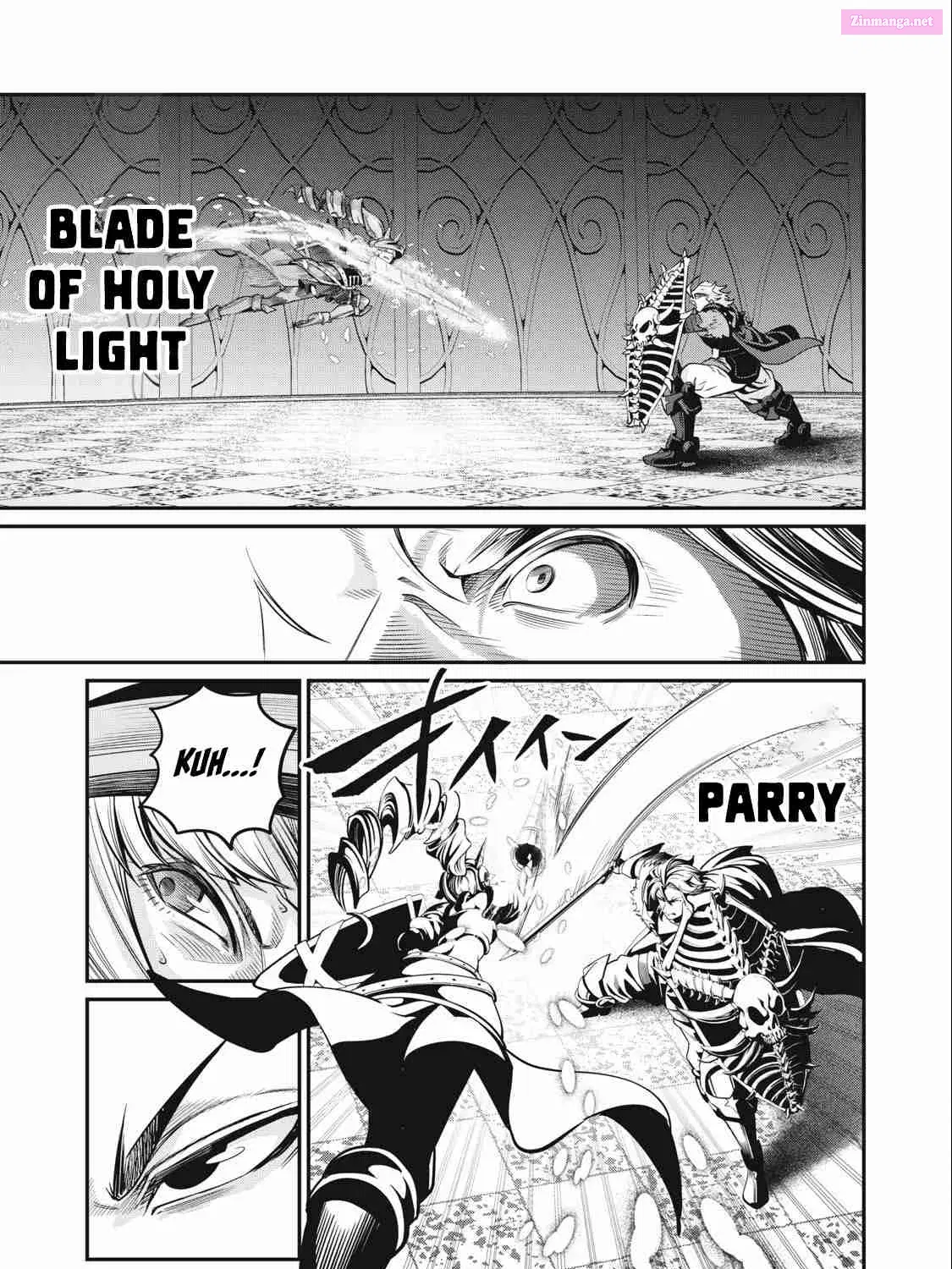 The Exiled Heavy Knight Knows How to Game the System Chapter 71 page 20 - MangaKakalot