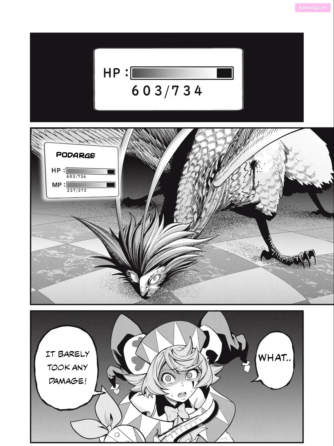 The Exiled Heavy Knight Knows How to Game the System Chapter 75 page 25 - MangaKakalot