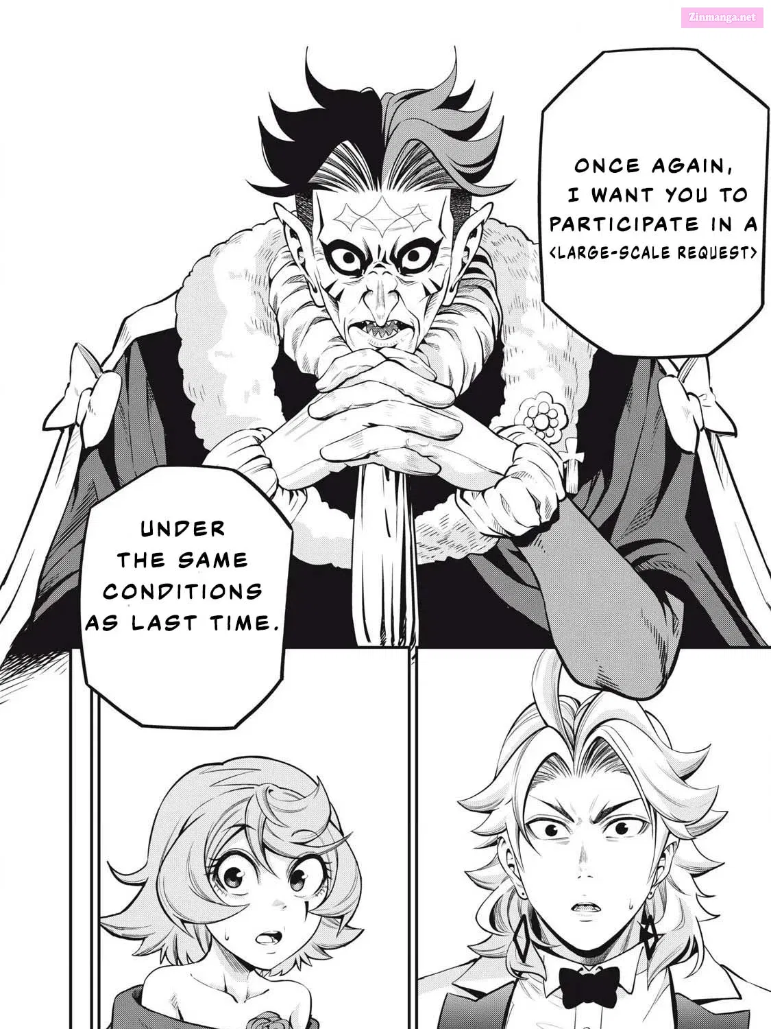 The Exiled Heavy Knight Knows How to Game the System Chapter 85 page 16 - MangaKakalot