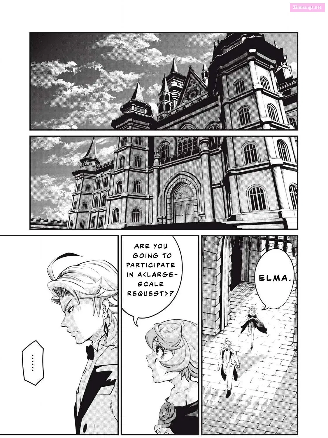 The Exiled Heavy Knight Knows How to Game the System Chapter 85 page 18 - MangaKakalot