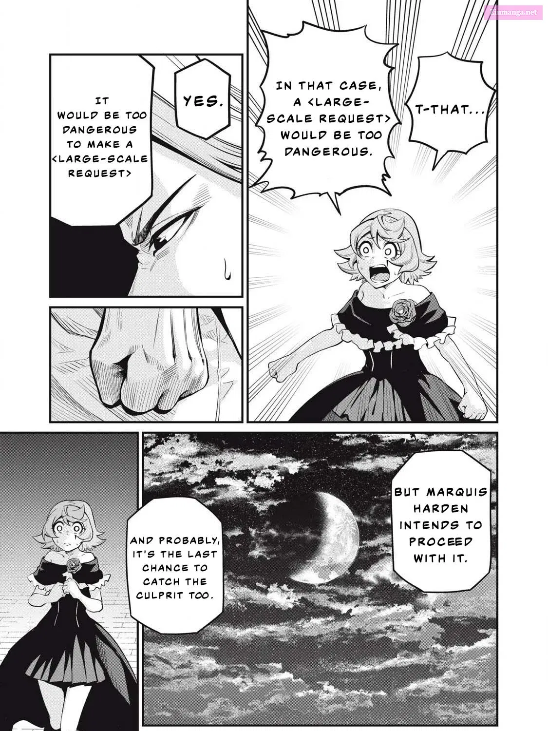 The Exiled Heavy Knight Knows How to Game the System Chapter 85 page 22 - MangaKakalot