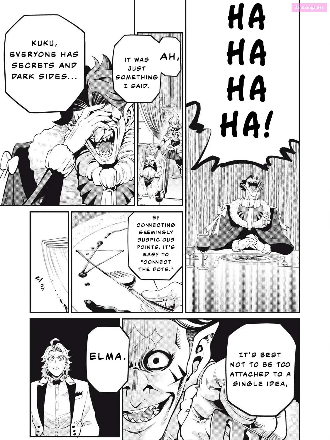 The Exiled Heavy Knight Knows How to Game the System Chapter 85 page 4 - MangaKakalot