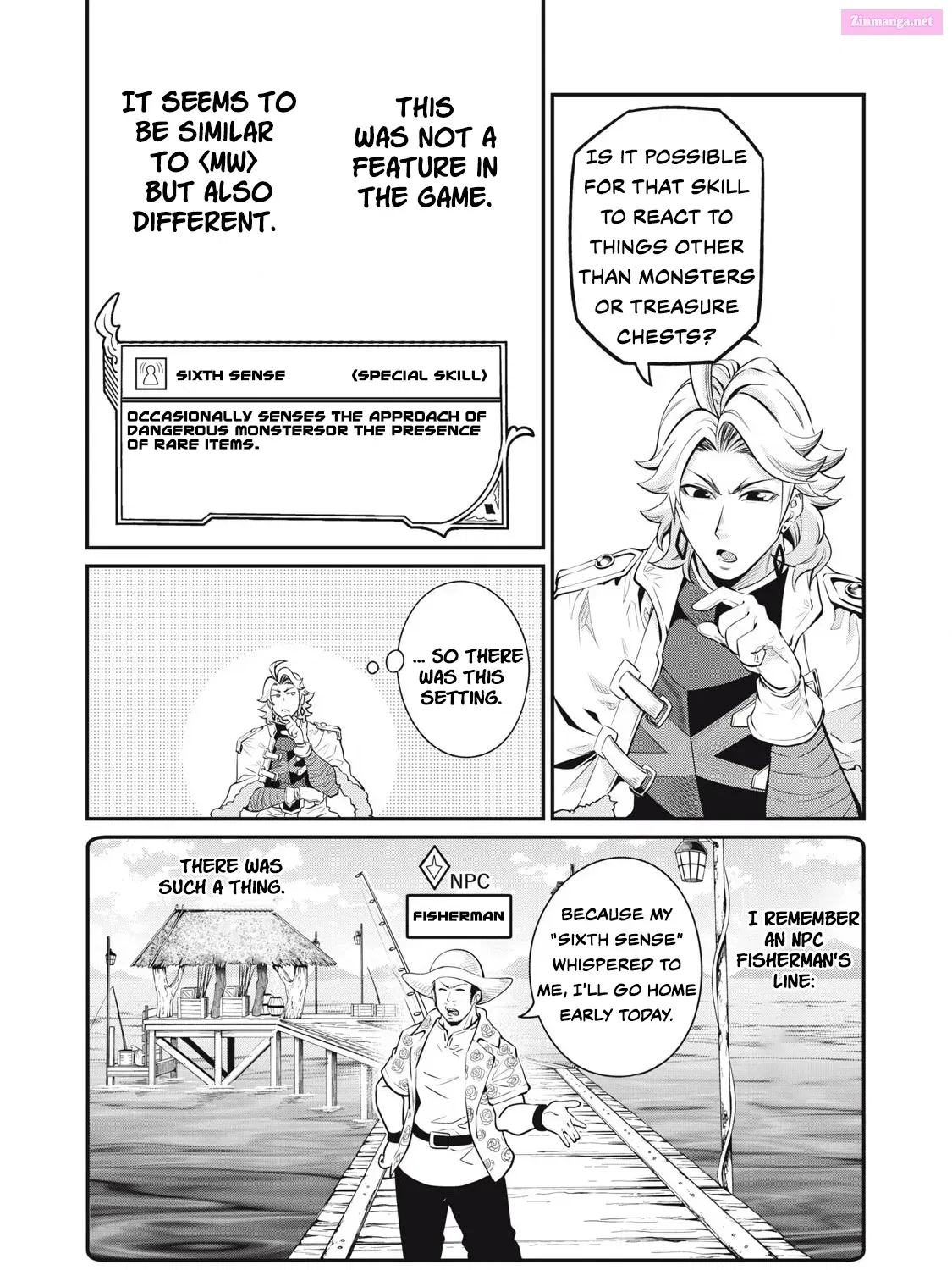 The Exiled Heavy Knight Knows How to Game the System Chapter 86 page 16 - MangaKakalot