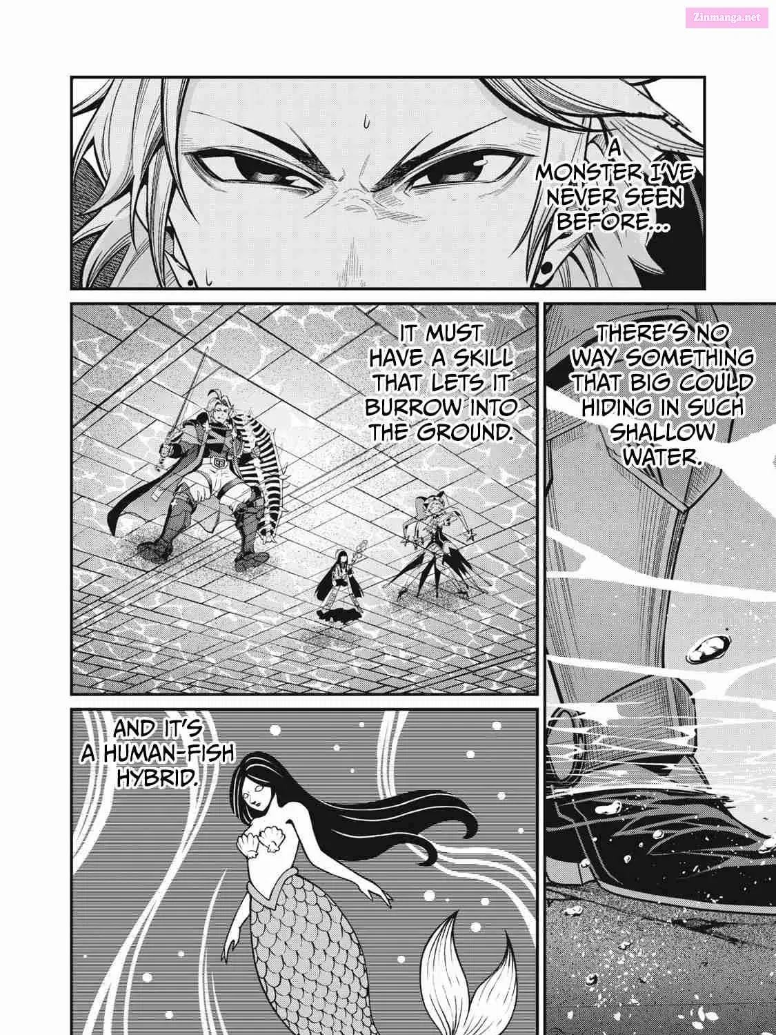 The Exiled Heavy Knight Knows How to Game the System Chapter 94 page 12 - MangaKakalot