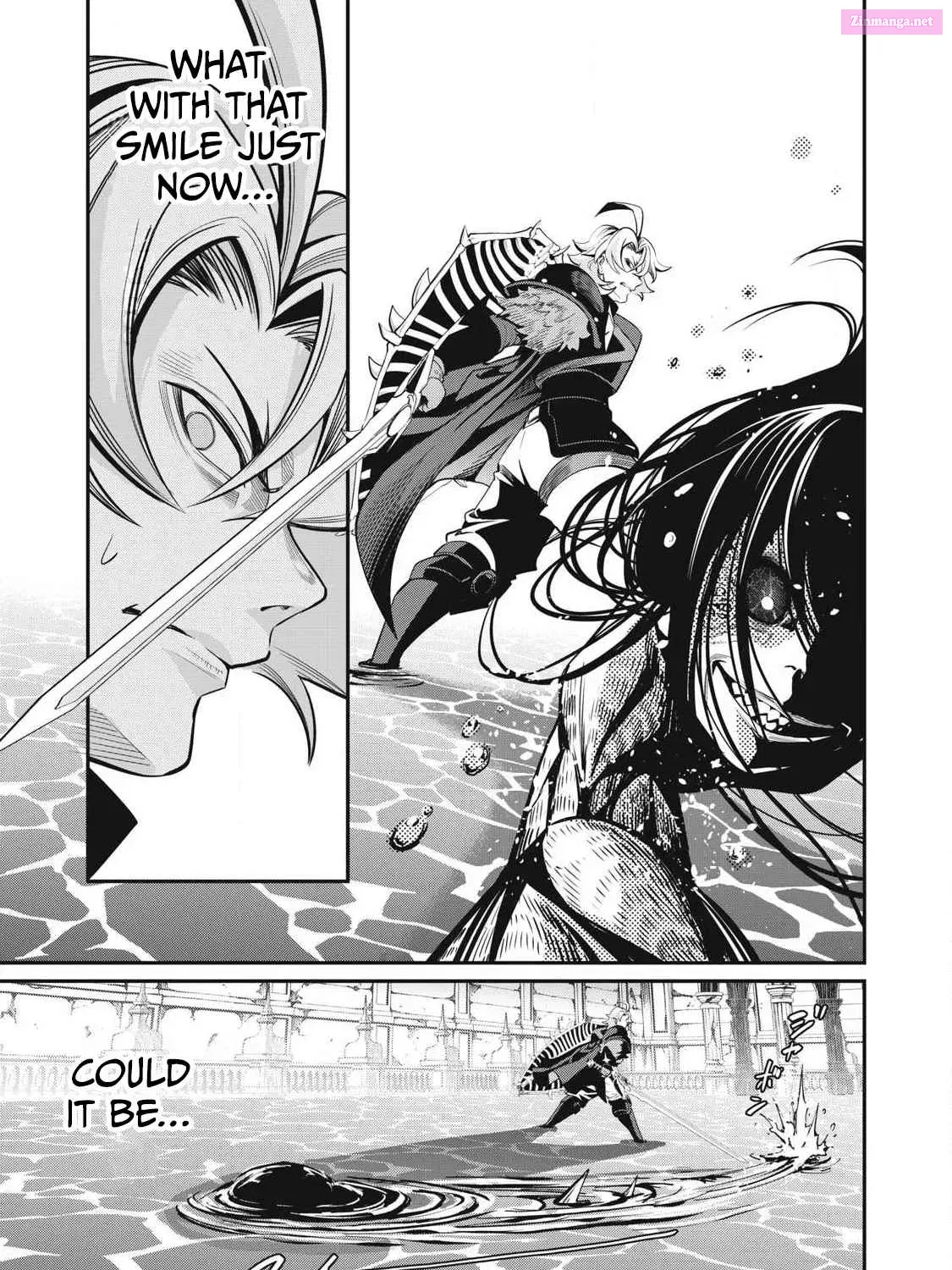 The Exiled Heavy Knight Knows How to Game the System Chapter 95 page 30 - MangaKakalot