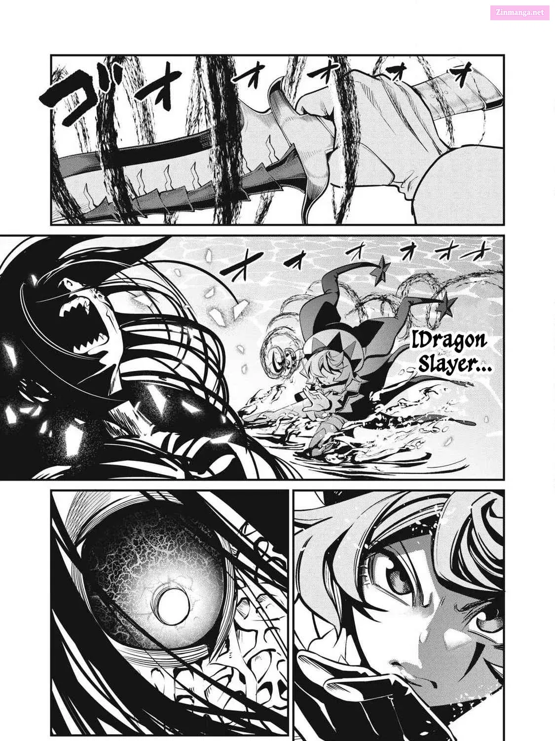 The Exiled Heavy Knight Knows How to Game the System Chapter 95 page 10 - MangaKakalot