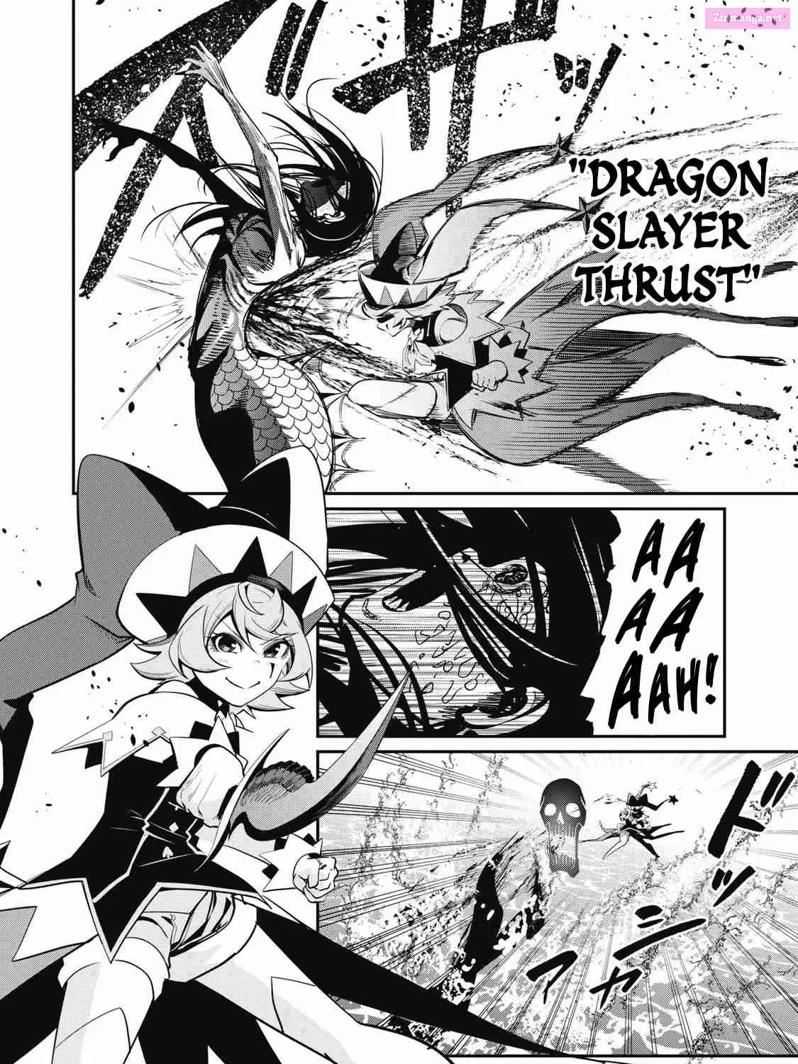 The Exiled Heavy Knight Knows How to Game the System Chapter 96 page 28 - MangaKakalot