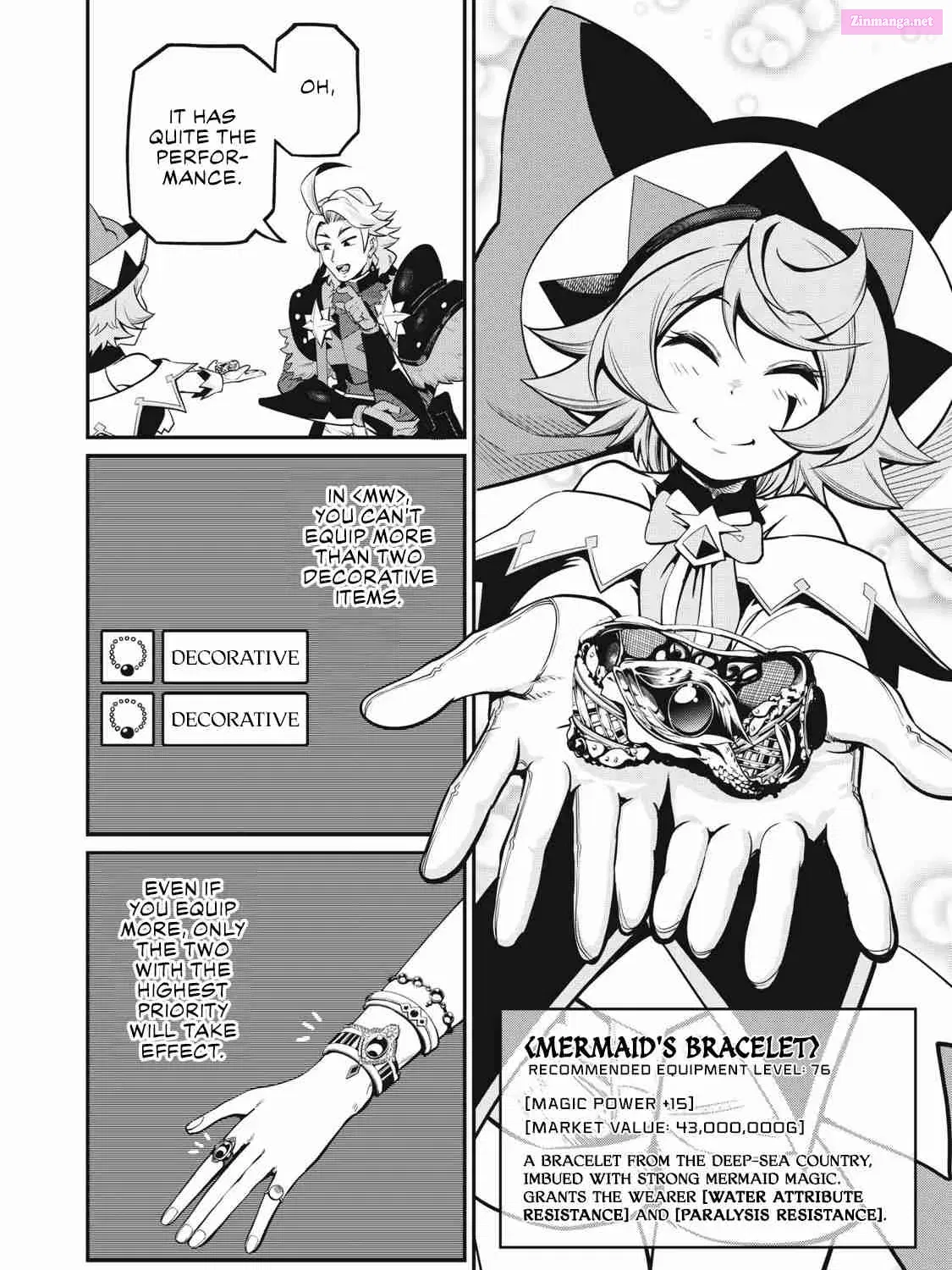 The Exiled Heavy Knight Knows How to Game the System Chapter 97 page 16 - MangaKakalot