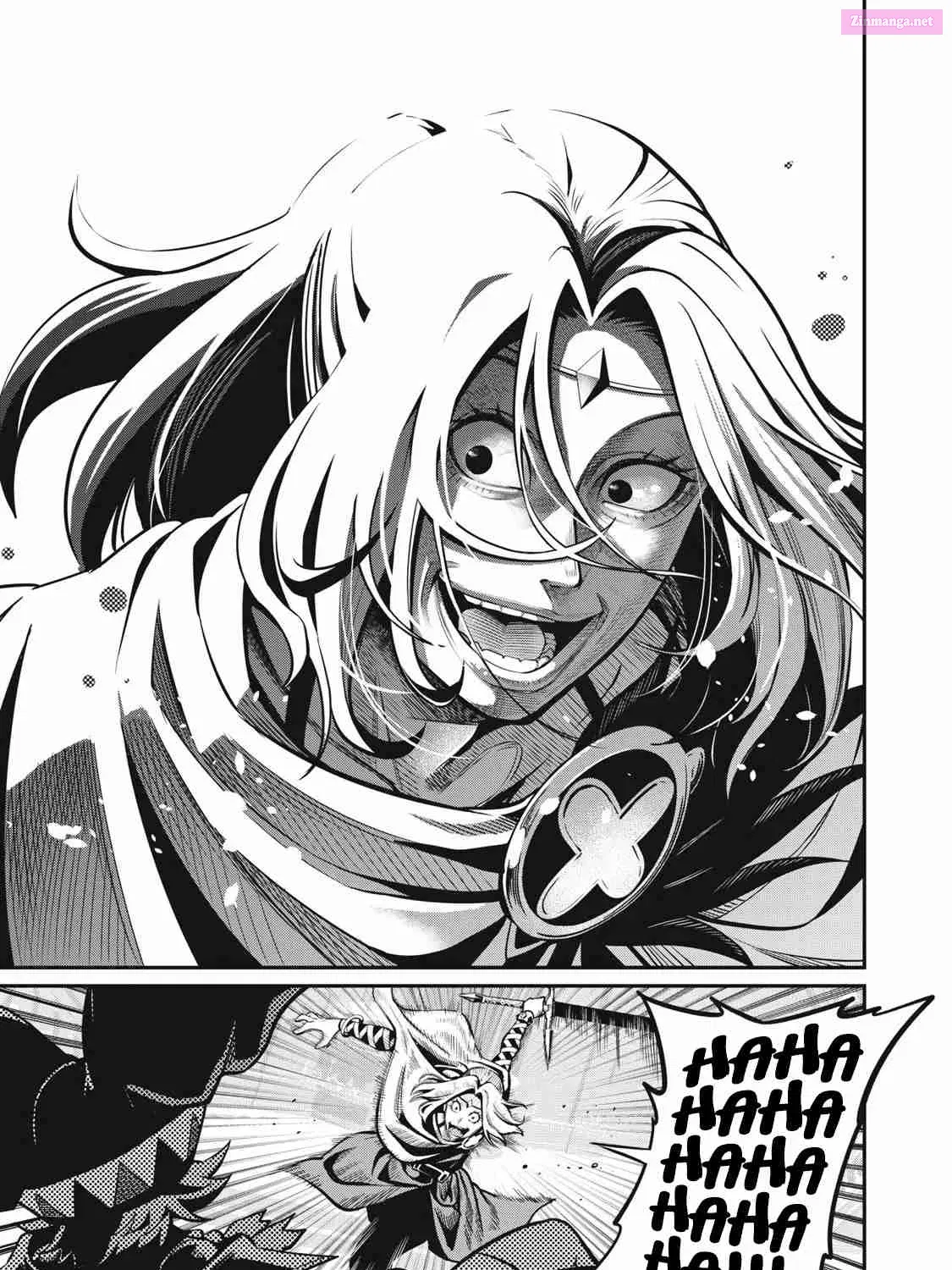 The Exiled Heavy Knight Knows How to Game the System Chapter 99 page 19 - MangaKakalot