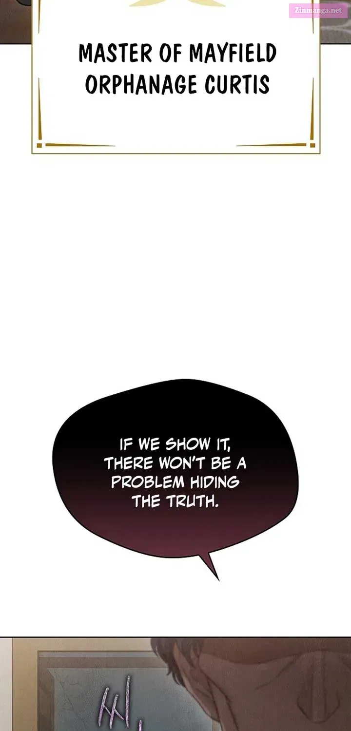 The Extra Decided to Be Fake Chapter 3 page 61 - Mangabat