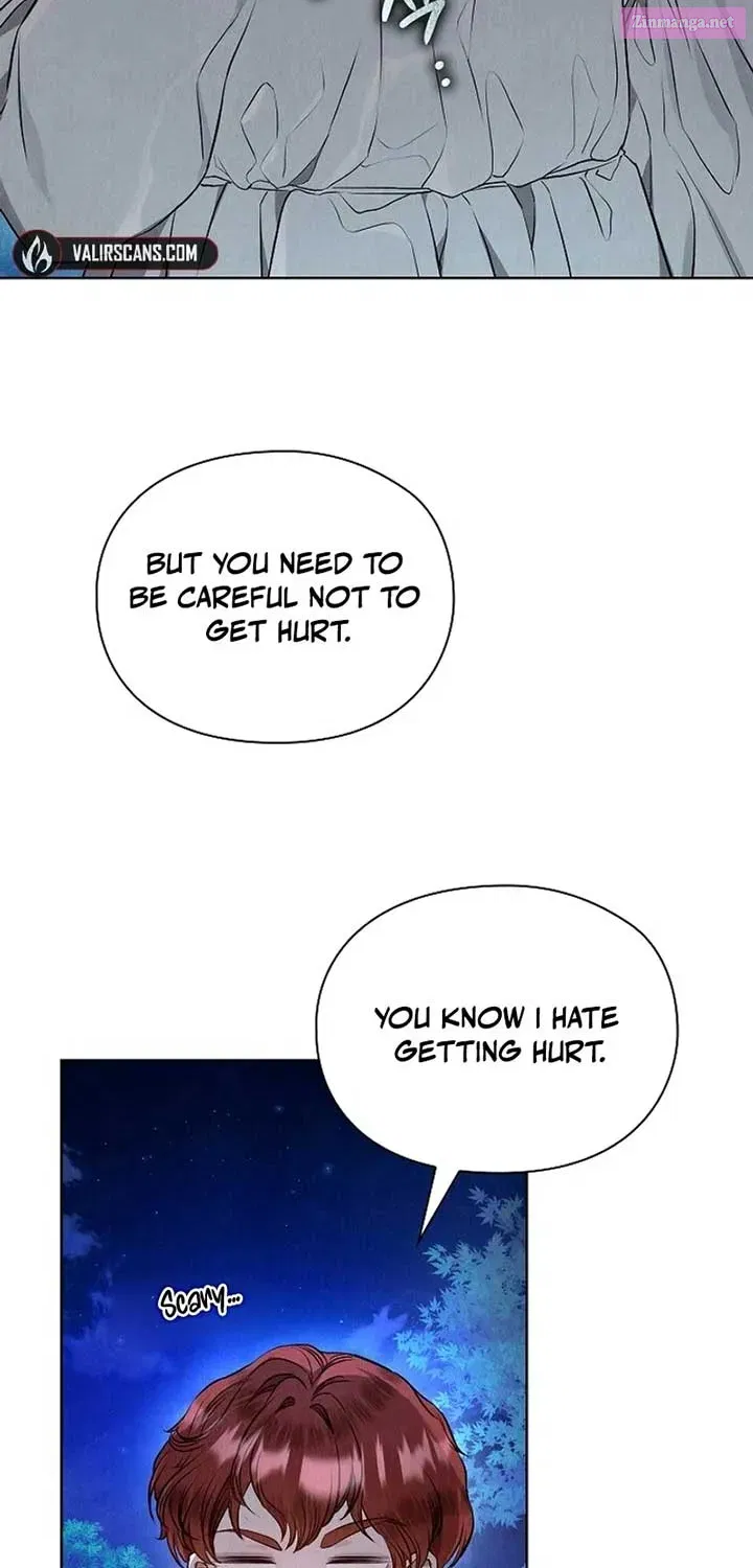 The Extra Decided to Be Fake Chapter 5 page 22 - MangaKakalot