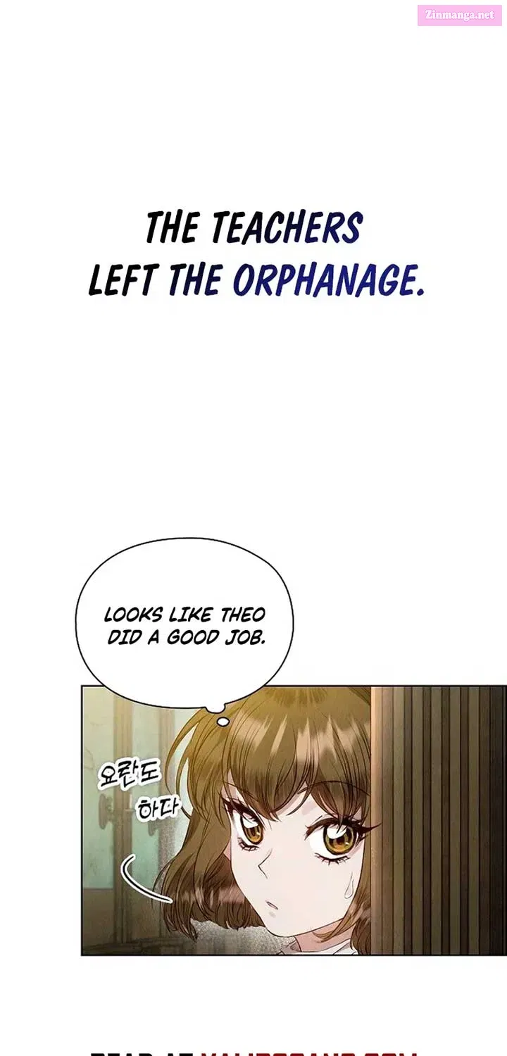 The Extra Decided to Be Fake Chapter 5 page 57 - MangaKakalot