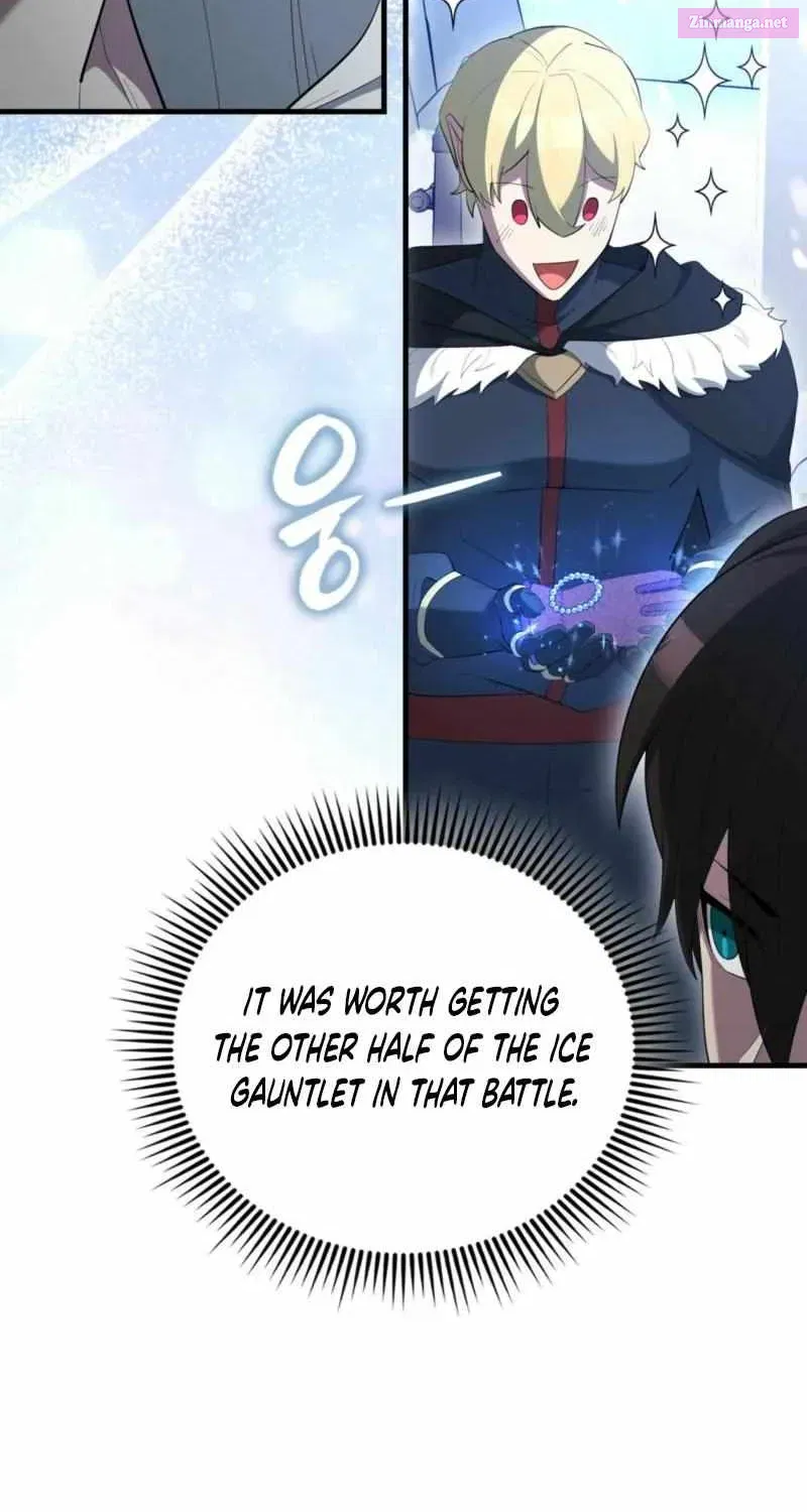 The Extra Is Too Strong Chapter 78 page 29 - MangaNelo