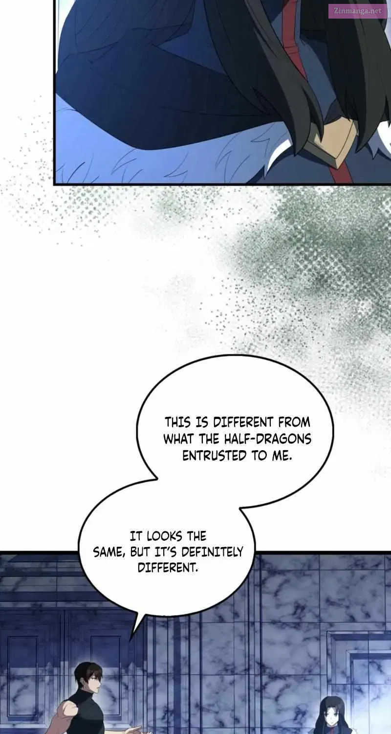 The Extra Is Too Strong Chapter 78 page 88 - MangaNelo