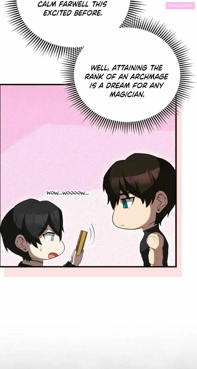 The Extra Is Too Strong Chapter 80 page 21 - MangaKakalot