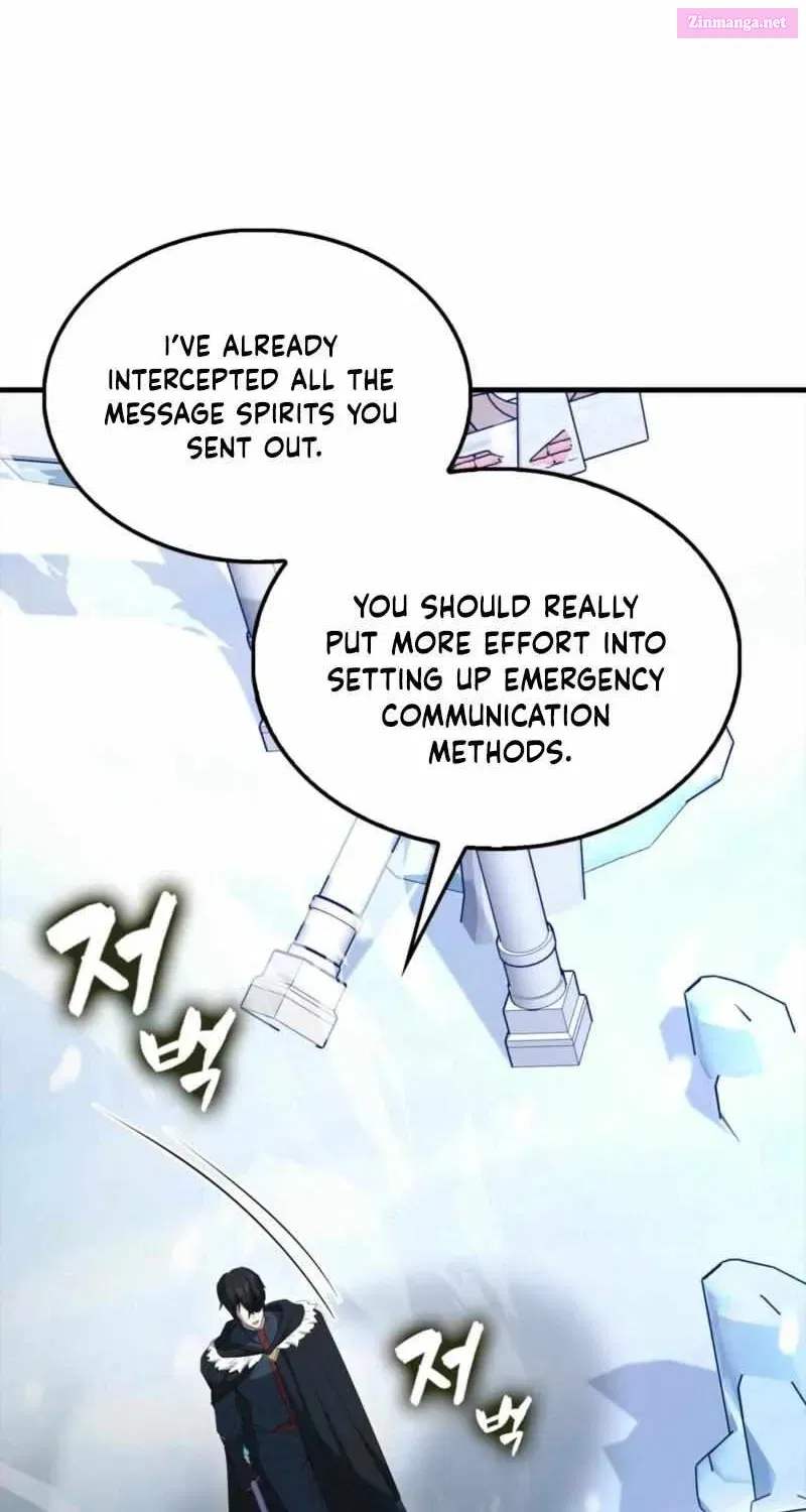 The Extra Is Too Strong Chapter 81 page 42 - Mangabat