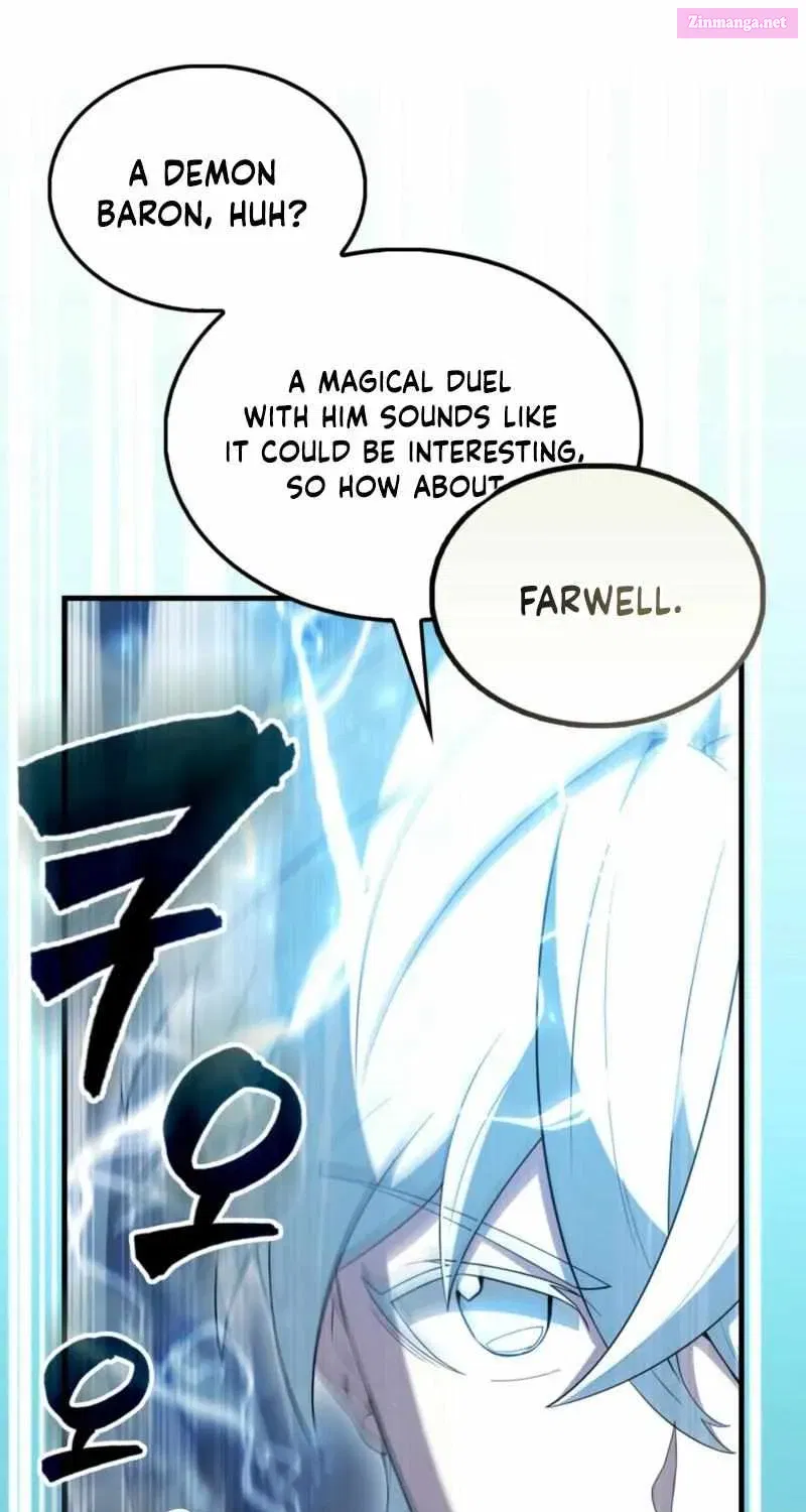 The Extra Is Too Strong Chapter 81 page 55 - Mangabat