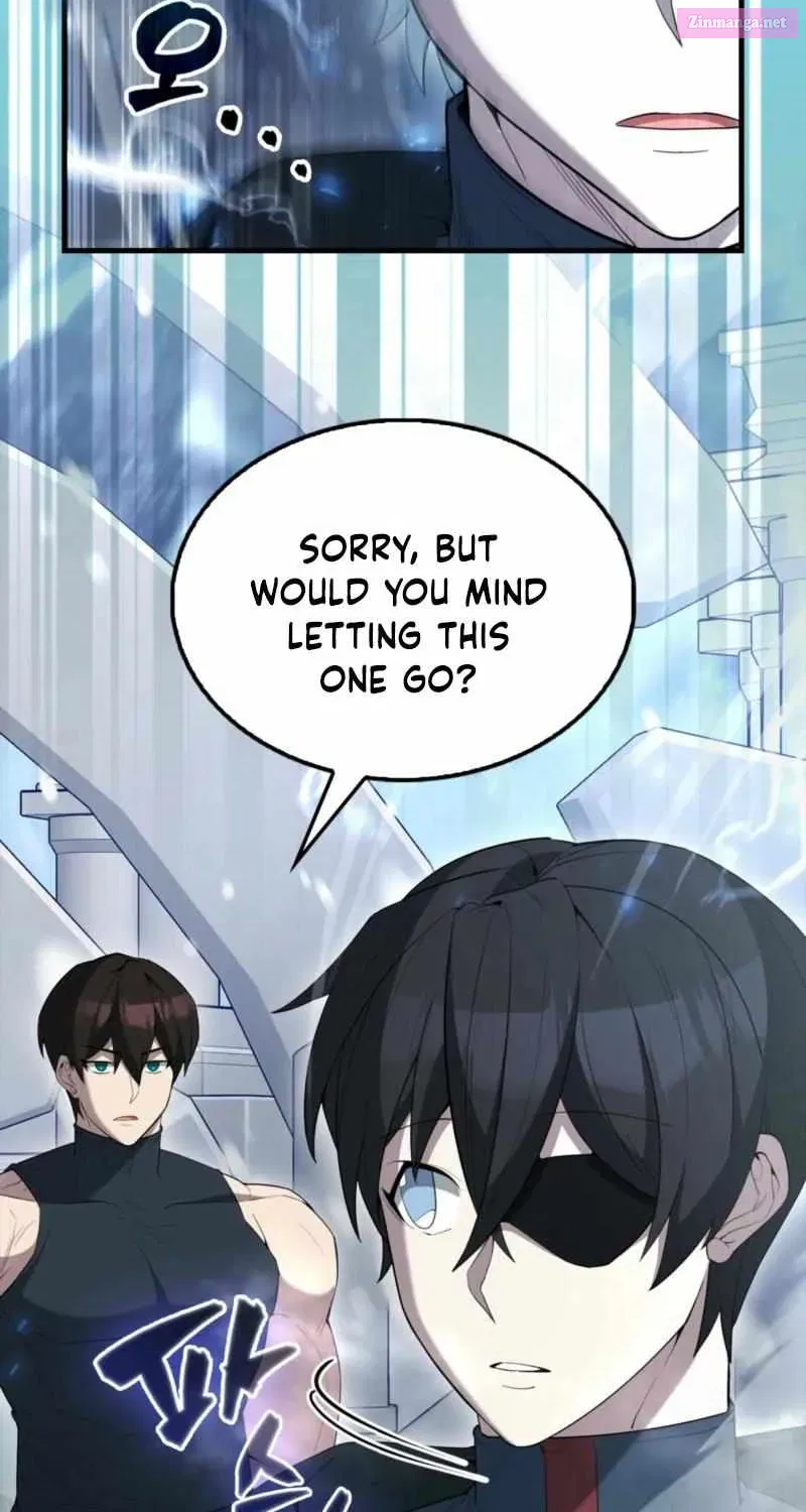 The Extra Is Too Strong Chapter 81 page 56 - Mangabat