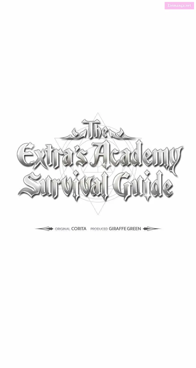 The Extra’s Academy Survival Guide Chapter 25 page 50 - MangaKakalot