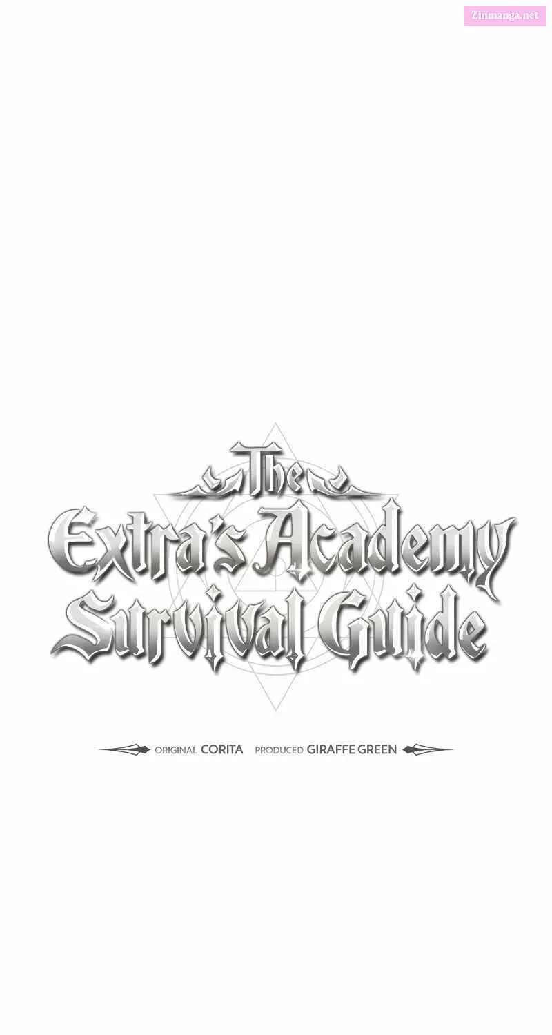 The Extra’s Academy Survival Guide Chapter 27 page 36 - Mangabat