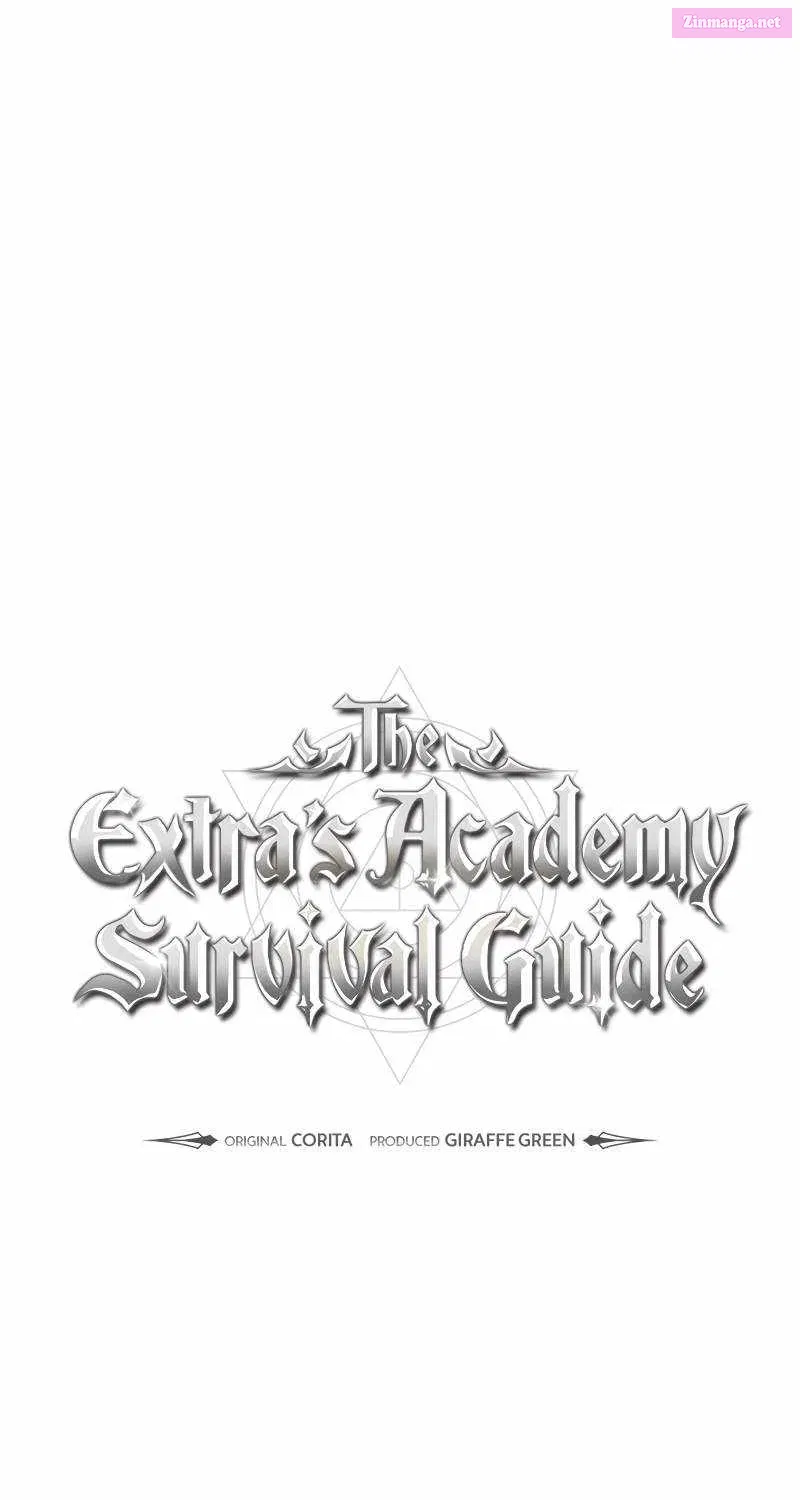 The Extra’s Academy Survival Guide Chapter 32 page 41 - MangaKakalot