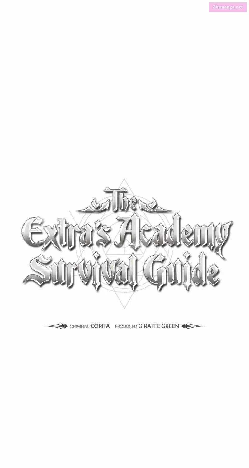 The Extra’s Academy Survival Guide Chapter 44 page 151 - Mangabat